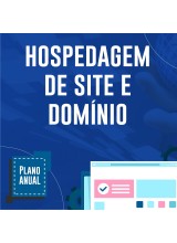 SERVIÇO DE HOSPEDAGEM DE SITE E DOMÍNIO